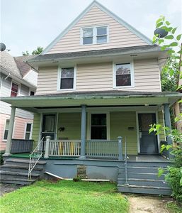 15 Sawyer St, Rochester, NY, 14619