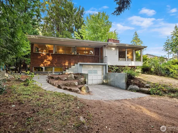 836 NW Richmond Beach Road, Shoreline, WA 98177