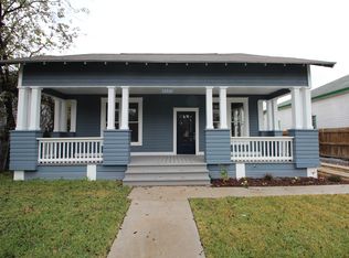 913 Burleson St, San Antonio, TX 78202