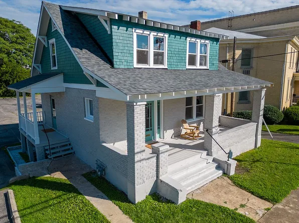 508 13th St SW, Roanoke, VA 24016