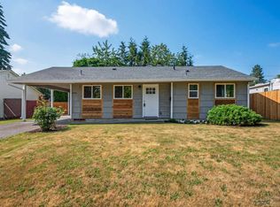 12250 SW 13th St, Beaverton, OR 97005