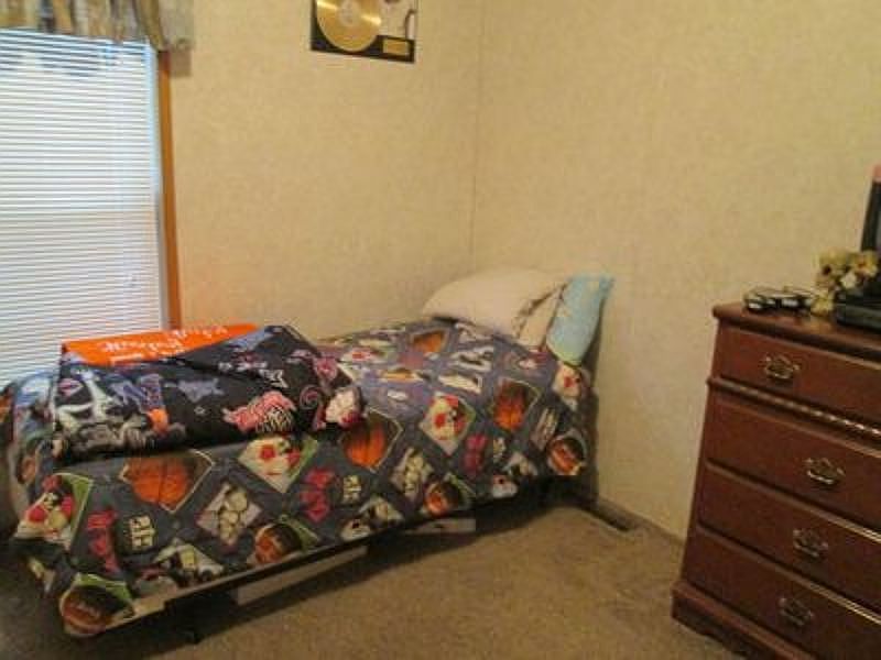3rd Bedroom