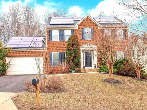 6910 Simmons Ln, Clinton, MD 20735