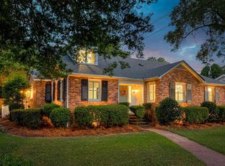 2324 Williams St, Augusta, GA 30904