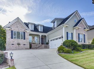 213 Strathmore Dr, Blythewood, SC 29016