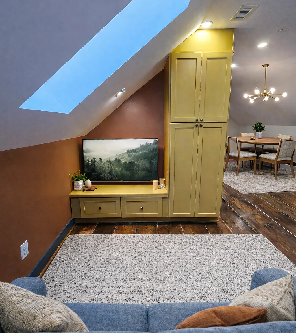 1 bed, 750 sqft, $1,650 — Photo 4