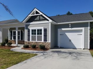 1469 Gate Hill Rd SE, Bolivia, NC 28422