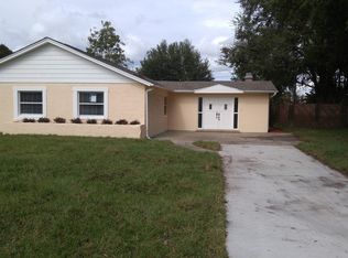 1056 Pinder St, Deltona, FL 32725