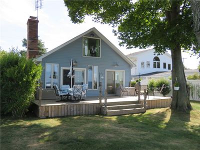 8731 Lakeview Dr, Barker, NY, 14012