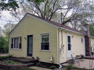 792 Rex Ave, Kalamazoo, MI 49048