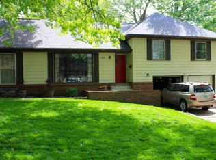 4401 E 108th St, Kansas City, MO 64137