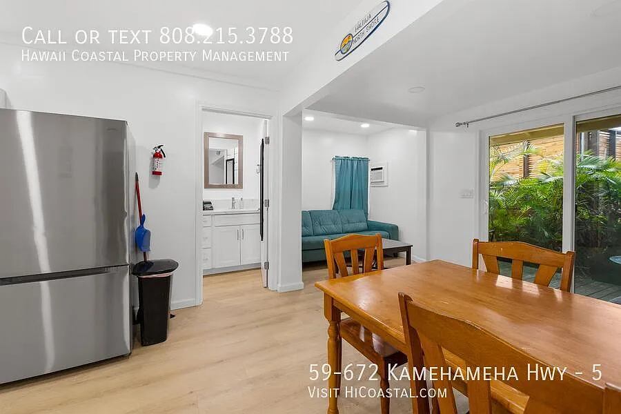 2 bed, $3,500 — Photo 1