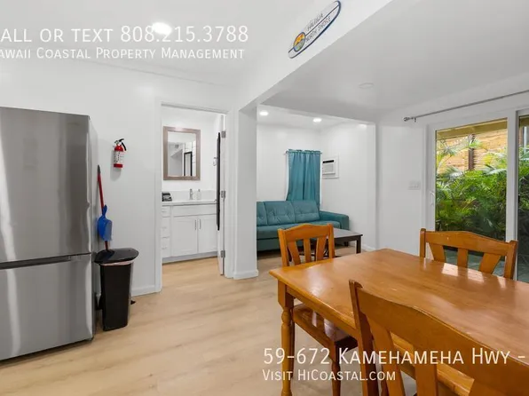 59-672 Kamehameha Hwy, Haleiwa, HI