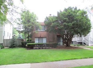 1207 Elmwood Ave #A, Evanston, IL
