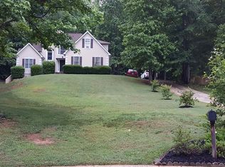 63 Delray Cir, Newnan, GA 30265