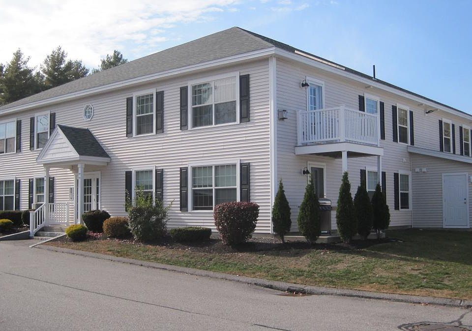 1st image of 345 Saco St Unit 25