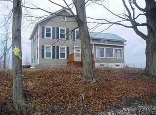 240 Flanders Rd, Saint Johnsville, NY 13452