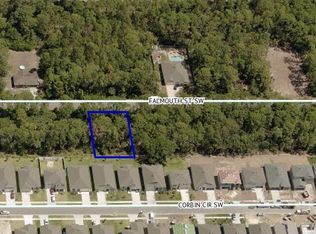 574 Falmouth St SW, Palm Bay, FL 32908