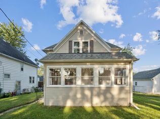 642 Wallgate Ave, Waterloo, IA 50701