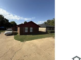 1304 Meriweather Ave, Fort Worth, TX 76115