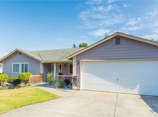 805 Saratoga St, Granite Falls, WA 98252