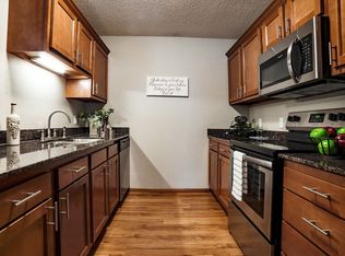 Legacy Pointe Apartments, Forest Lake, MN 55025