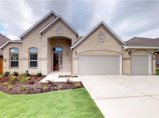 3813 Lombard St, Round Rock, TX 78681