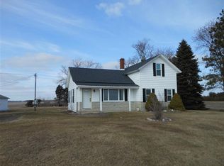 6351 W 1600 S, Wanatah, IN 46390