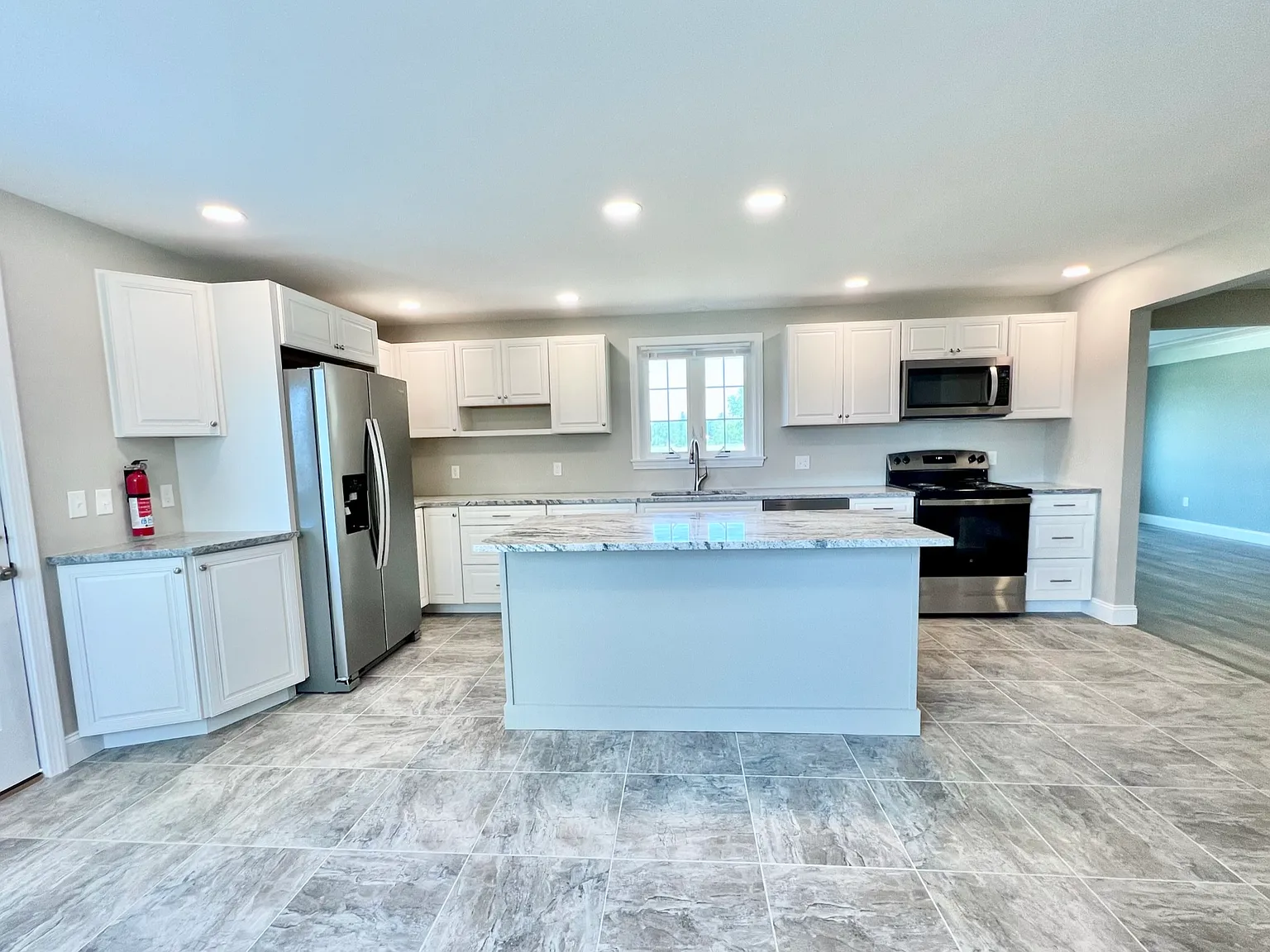 110 East Street - 1 — Photo 4