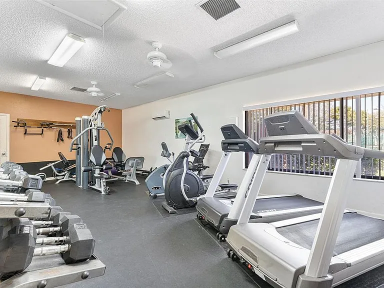 2916 SW 22nd Cir #202D — Photo 19