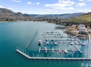 Sunset Marina, Chelan, WA 98816