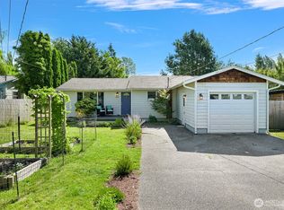 Plat Of Bennett Hill, Bellingham, WA 98225