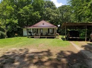 12625 Highway 120, Marthaville, LA 71450