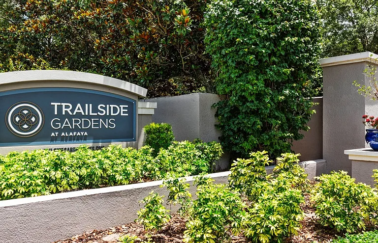 Trailside Gardens at Alafaya — Photo 28