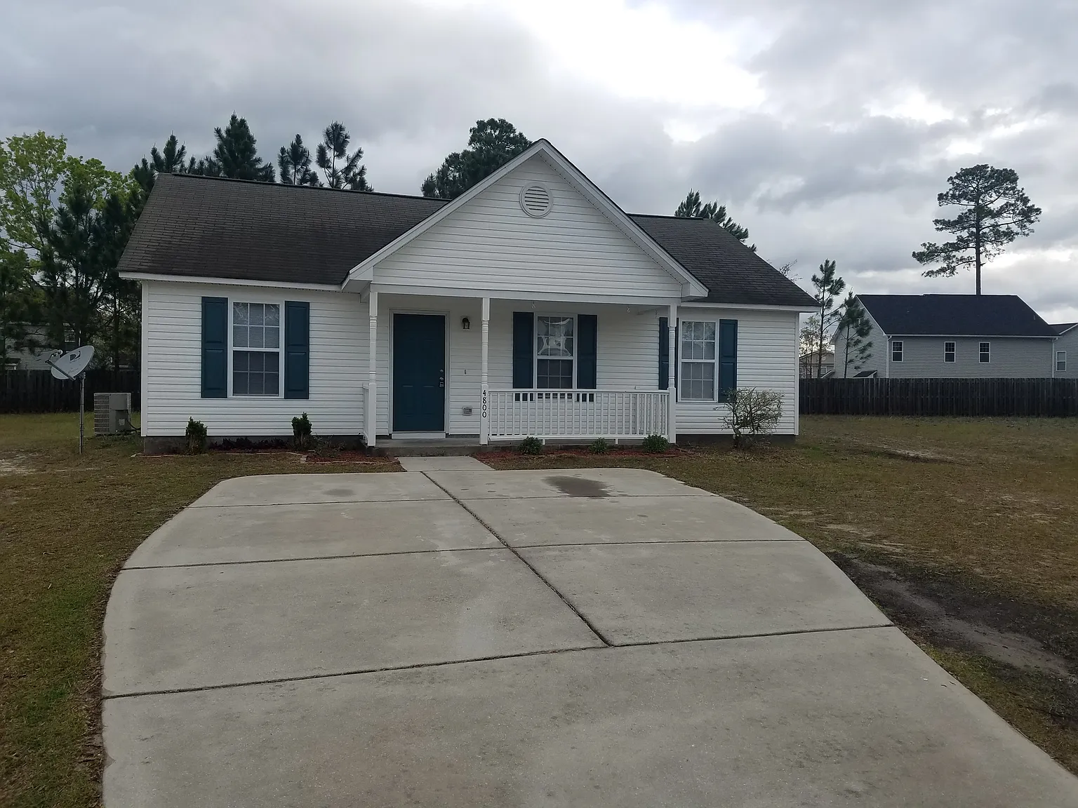 3 bed, 1050 sqft, $1,995 — Photo 1
