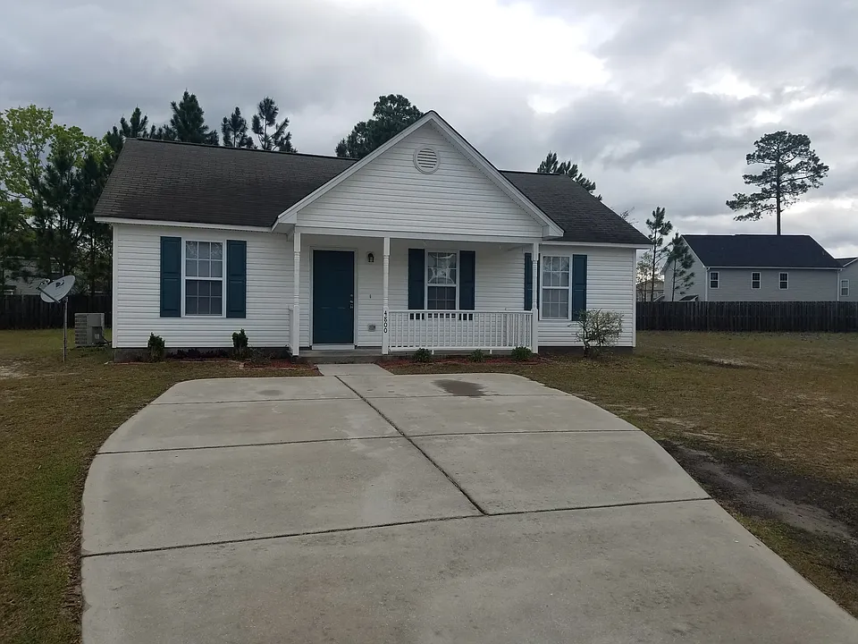4800 Acres Dr