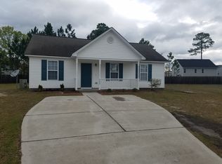 4800 Acres Dr, Wilmington, NC 28411