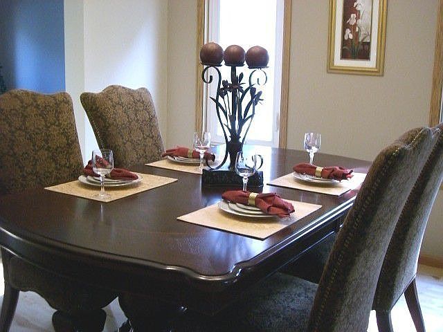 Consulted with and Staged by Bella Interiors & Staging