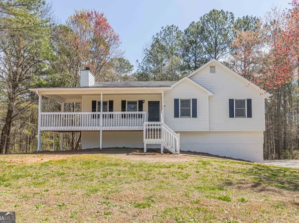 117 Silverthorne Pass, Douglasville, GA 30134
