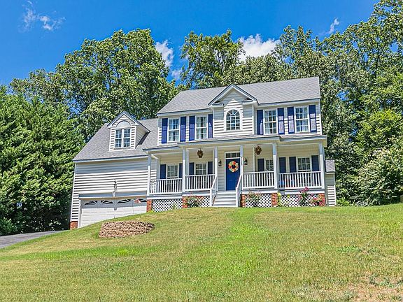 3rd image of 9520 Fawn Park Ln