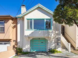 463 Templeton Ave, Daly City, CA 94014