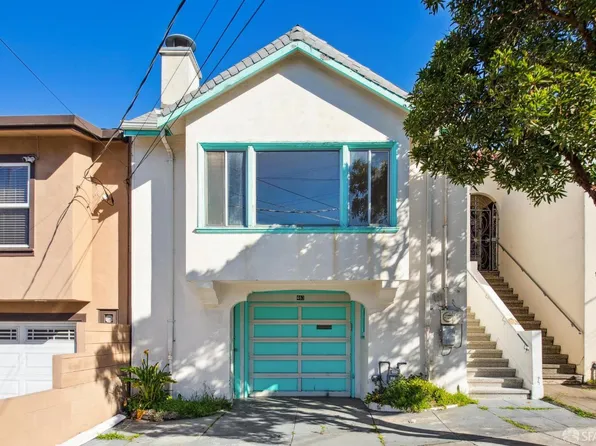 463 Templeton Ave, Daly City, CA 94014