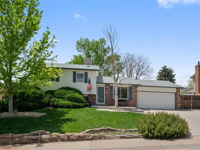 4525 S Cole Court, Morrison, CO, 80465