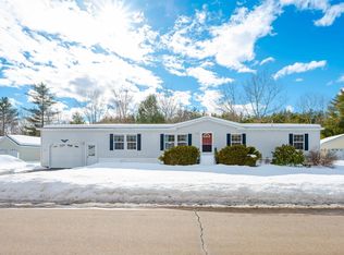 147 Eagle Dr, Rochester, NH 03868