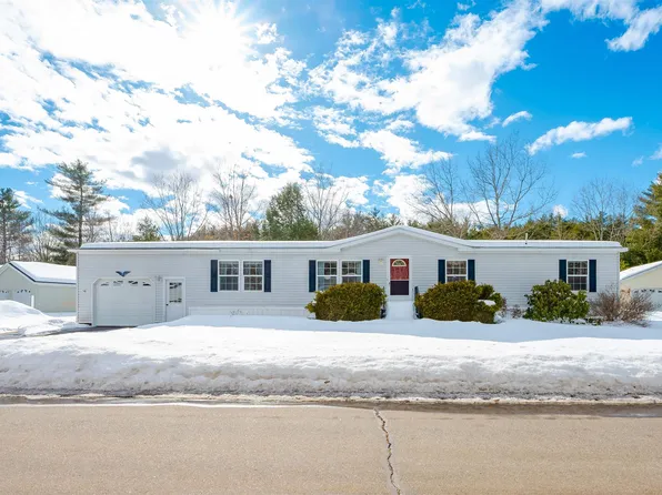 147 Eagle Drive, Rochester, NH 03868