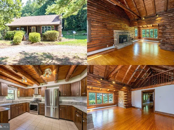 13173 White Rock Rd, Purcellville, VA 20132