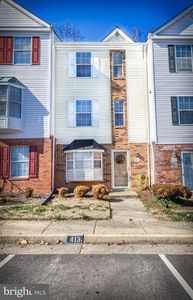413 Westminster Ln #148, Stafford, VA, 22556