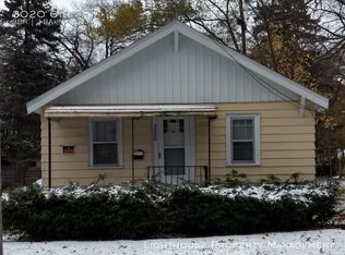 3020 6th St, Muskegon Heights, MI