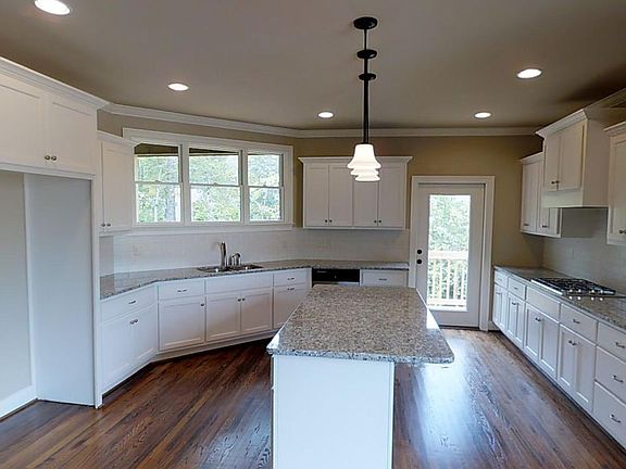 Previously built home based on this plan. Photos not of current home. Upgrades may be pictured.