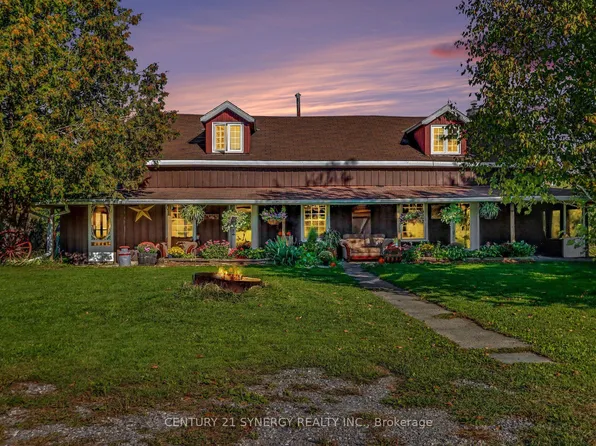 2960 McLachlin Rd, Beckwith, ON K7H 3C3